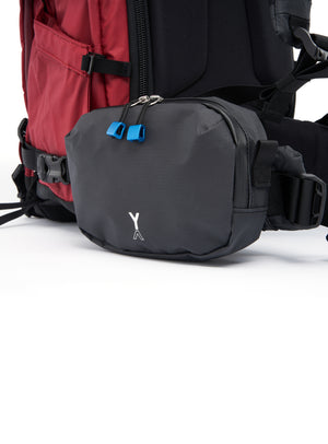 Assistant 1.5 Pouch with Shoulder Strap