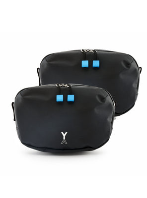 2x Assistant 1.5 Pouch Set | Complete Organization System - NYA-EVO