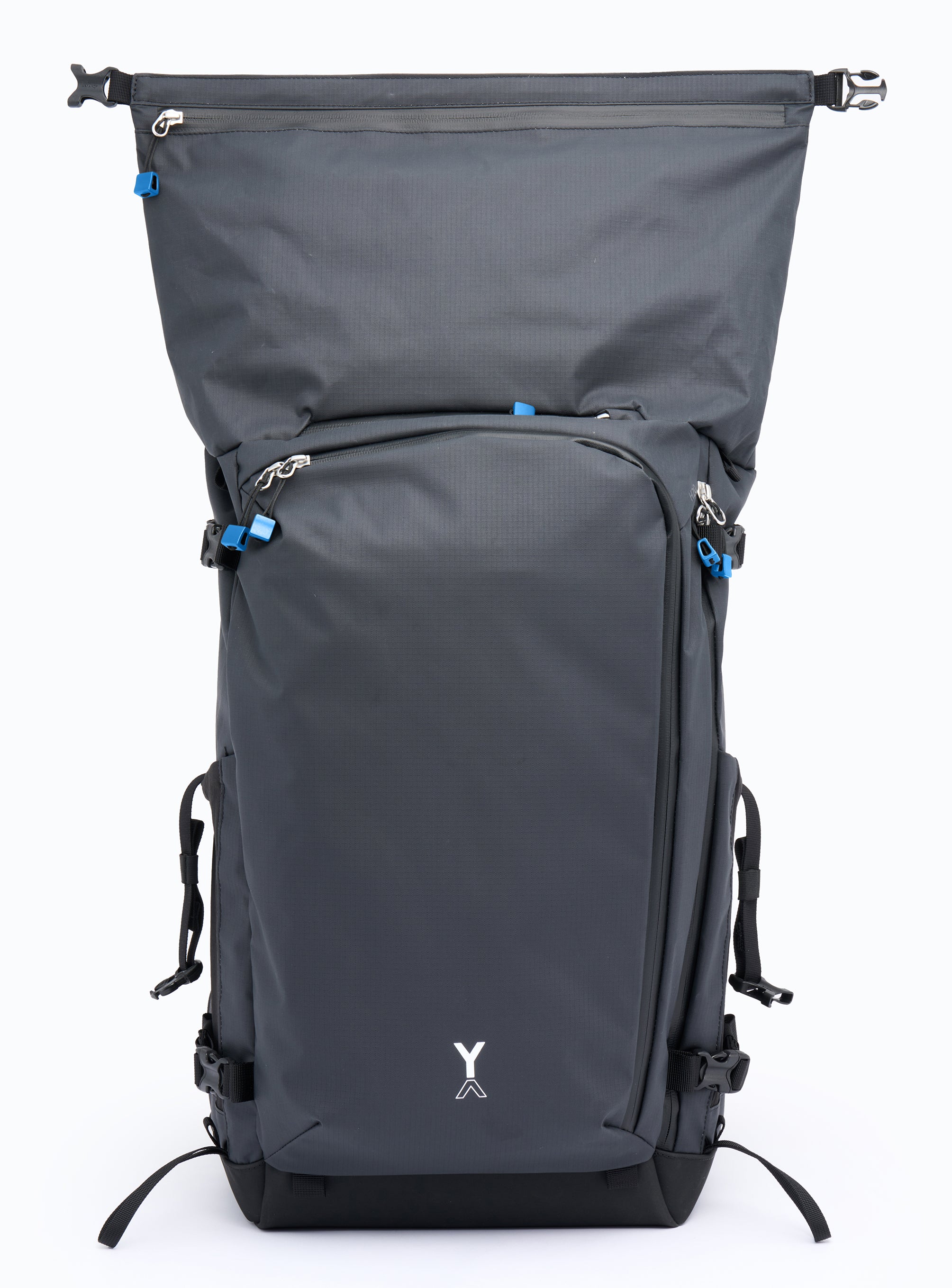Fjord 50-C Camera Backpack | 40-50L Expandable | Professional