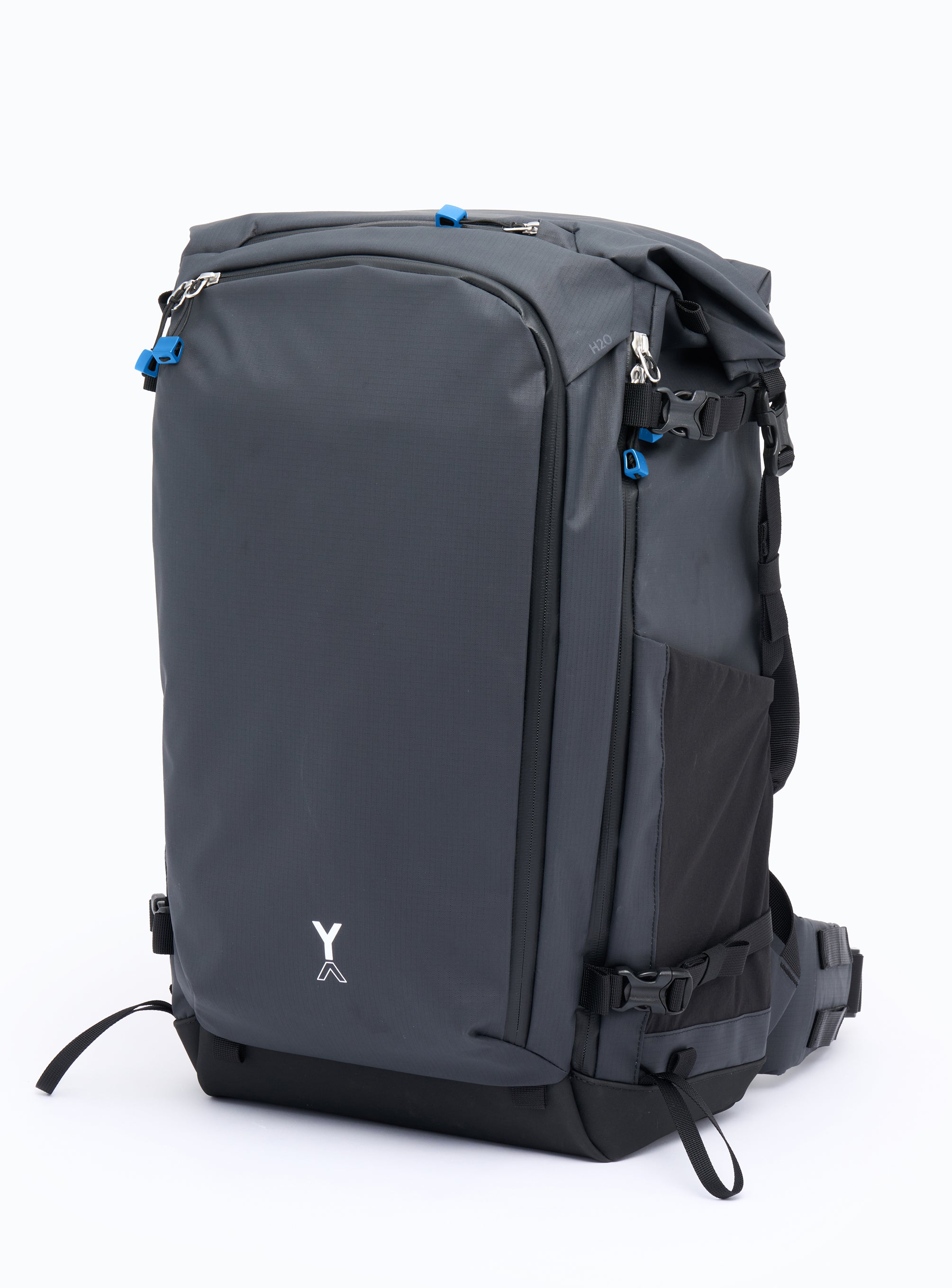 best travel backpack 40-50l Lite 40L by Tortuga The backpack is made of splash Cotopaxi Allpa 50L Adventure Travel