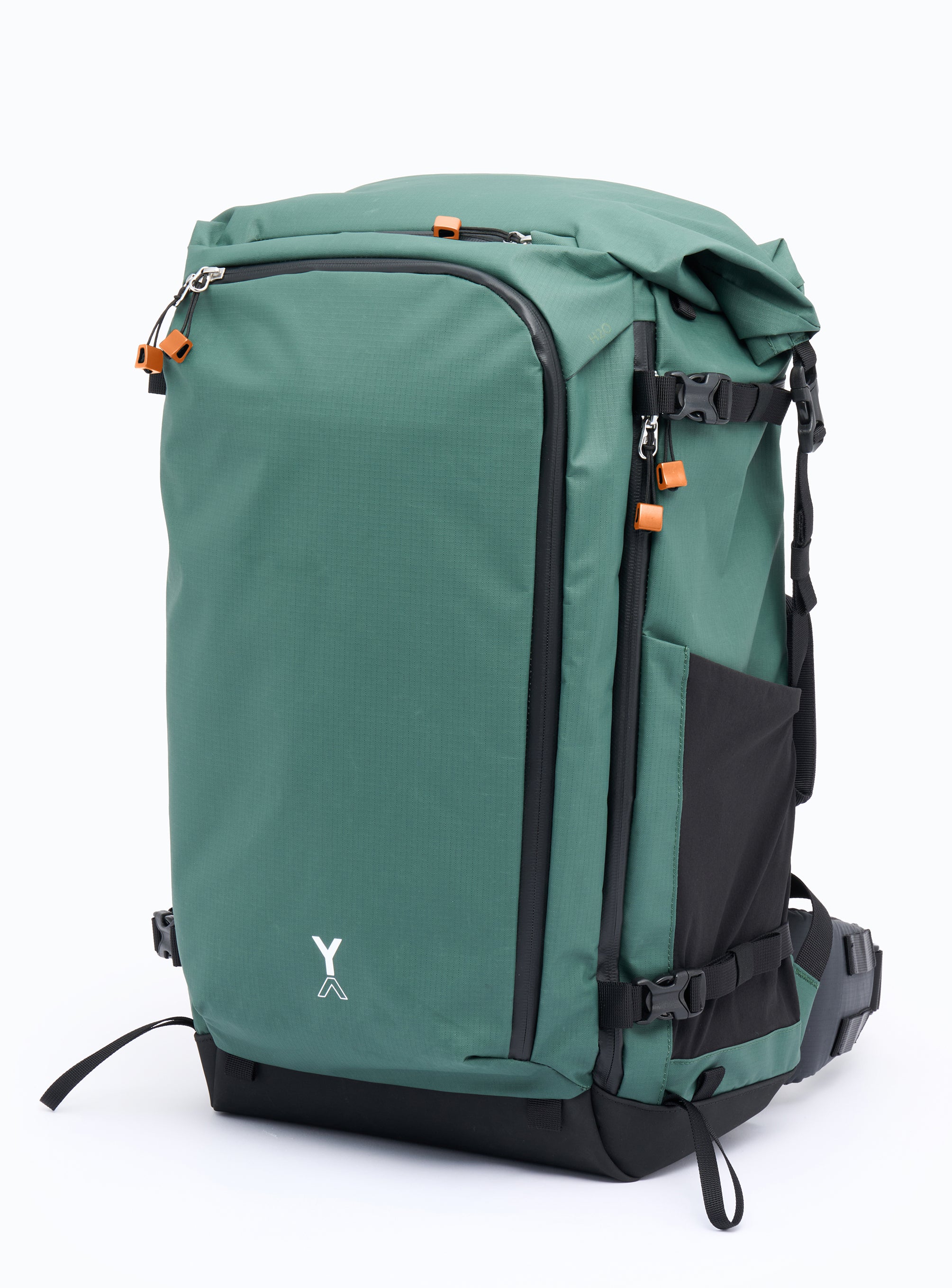 Fjord 50-C Camera Backpack | 40-50L Expandable | Professional - NYA-EVO Fjord 50-C Camera Backpack | 40-50L Expandable | Professional - NYA-EVO