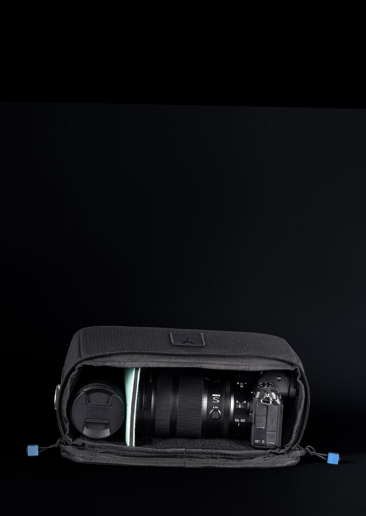 NYA-EVO × Photography Life | RCI-XS Removable Camera Insert | Ultra-Compact System