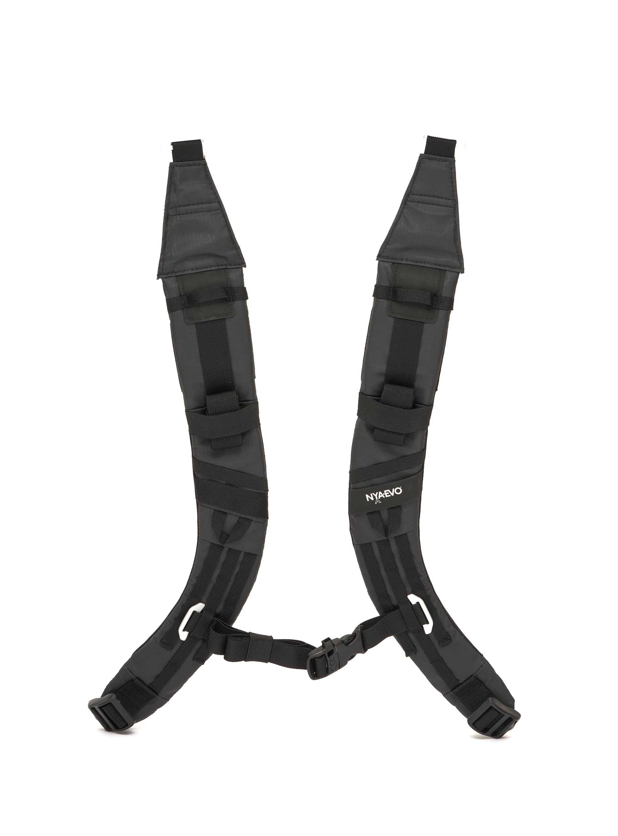 Curved Shoulder Straps | Gen 4 Compatible