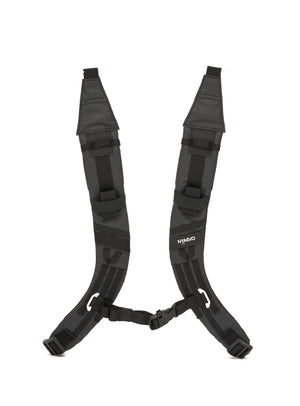 Curved Shoulder Straps | Gen 4 Compatible
