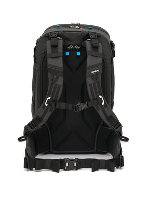 Curved Shoulder Straps | Gen 4 Compatible