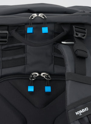 Curved Shoulder Straps | Gen 4 Compatible
