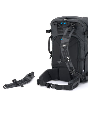 Curved Shoulder Straps | Gen 4 Compatible
