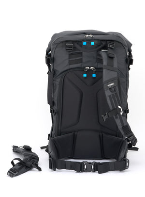 Curved Shoulder Straps | Gen 4 Compatible