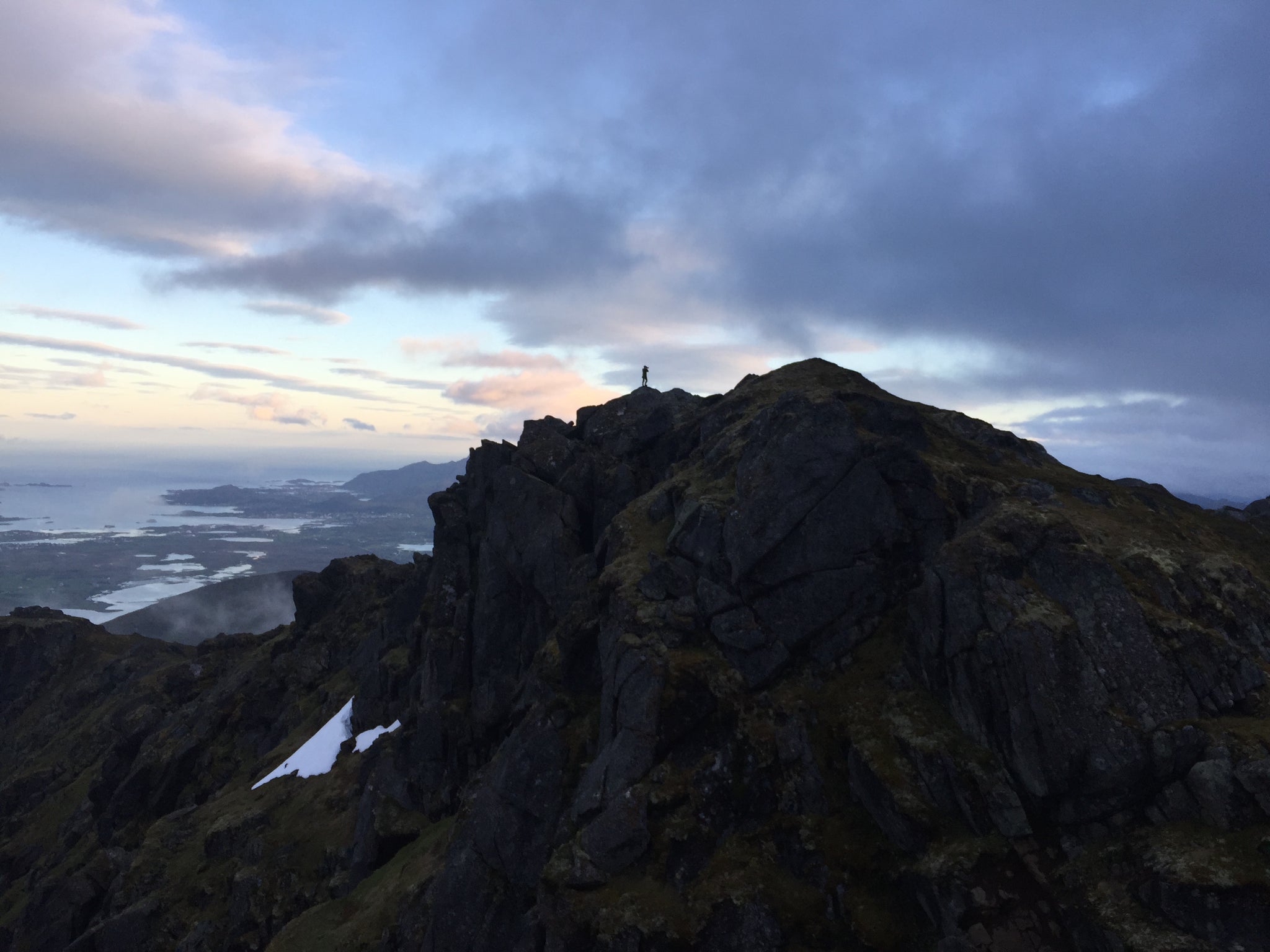 NYA-EVO Outdoor photography carry gear