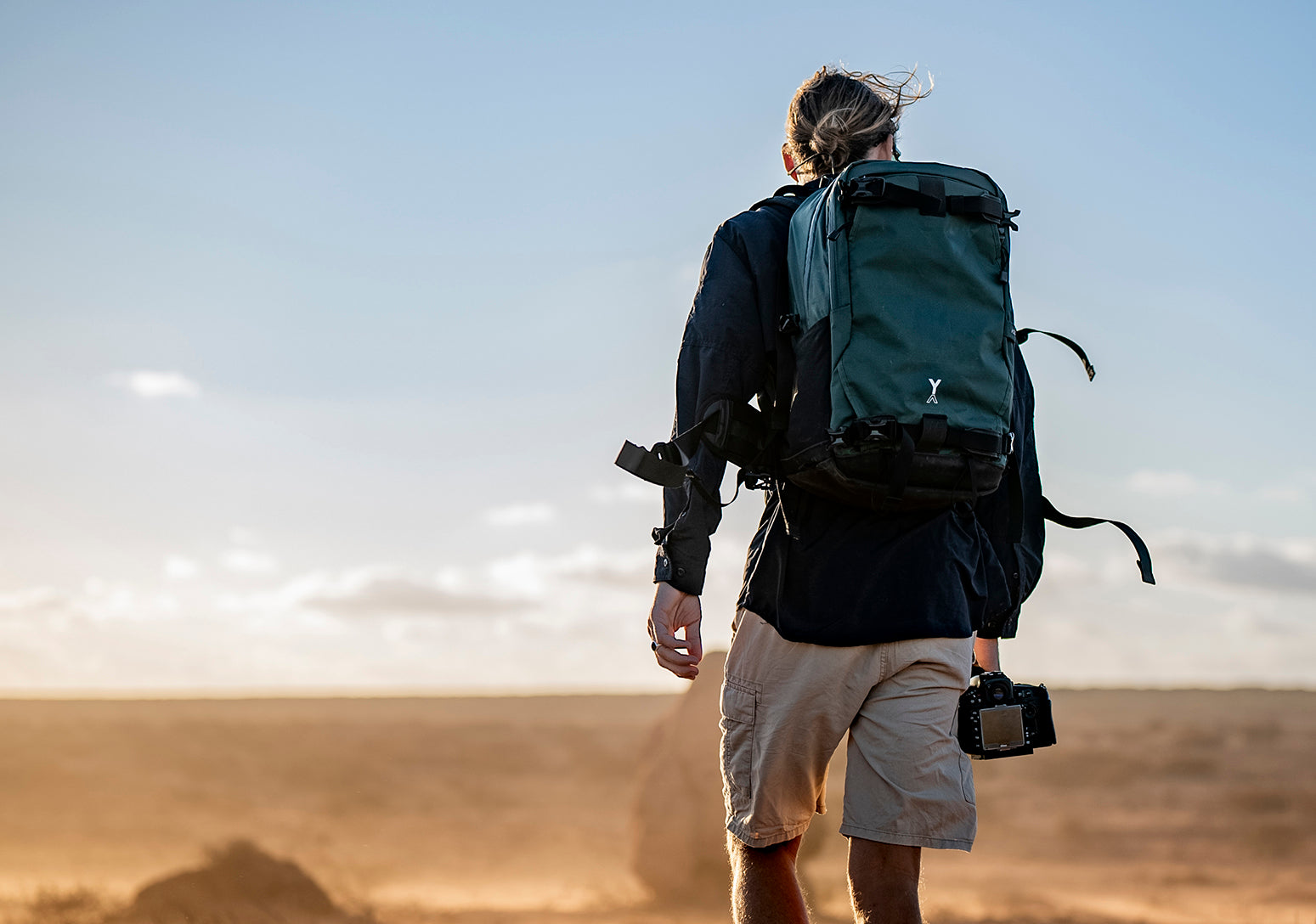 Adventure Photography Redefined | Global Excellence