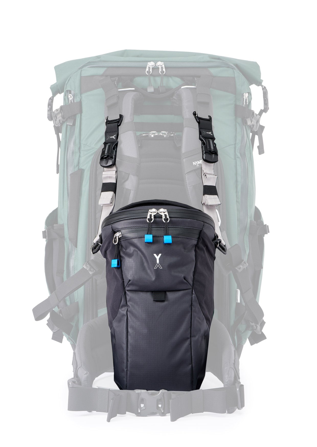 Fjord 6 Toploader ECONYL® Camera Pouch | 4-6L Quick-Access Photography