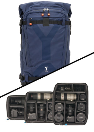 Midnight (Navy), RCI Full, Group