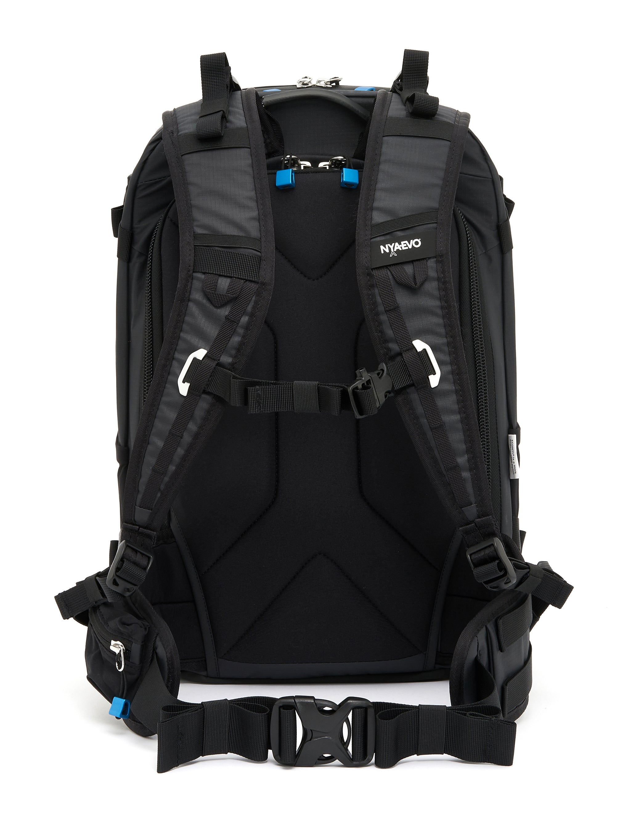 FJORD 36 ECONYL® Adventure Camera Backpack