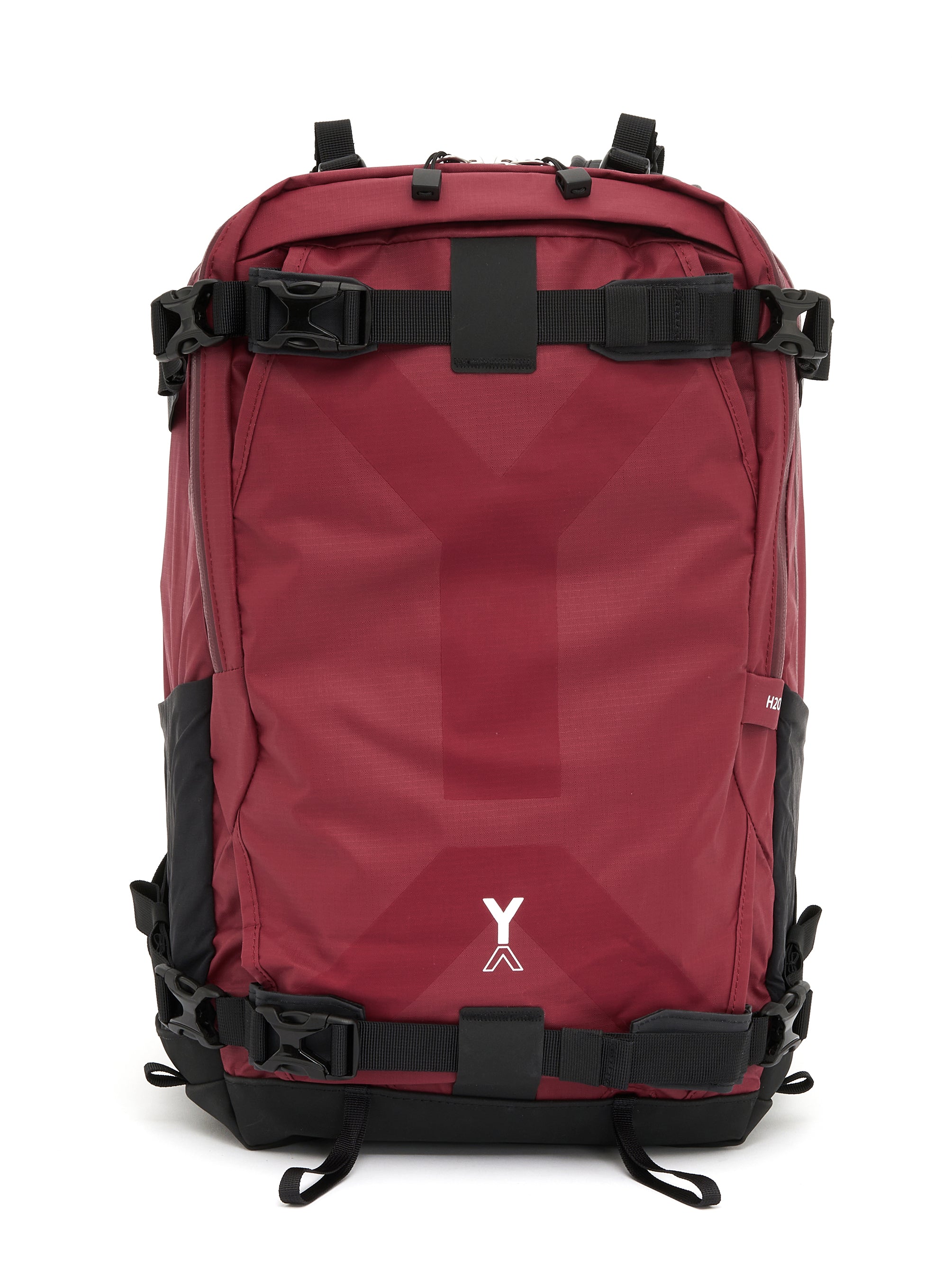 FJORD 36 ECONYL® Adventure Camera Backpack - NYA-EVO