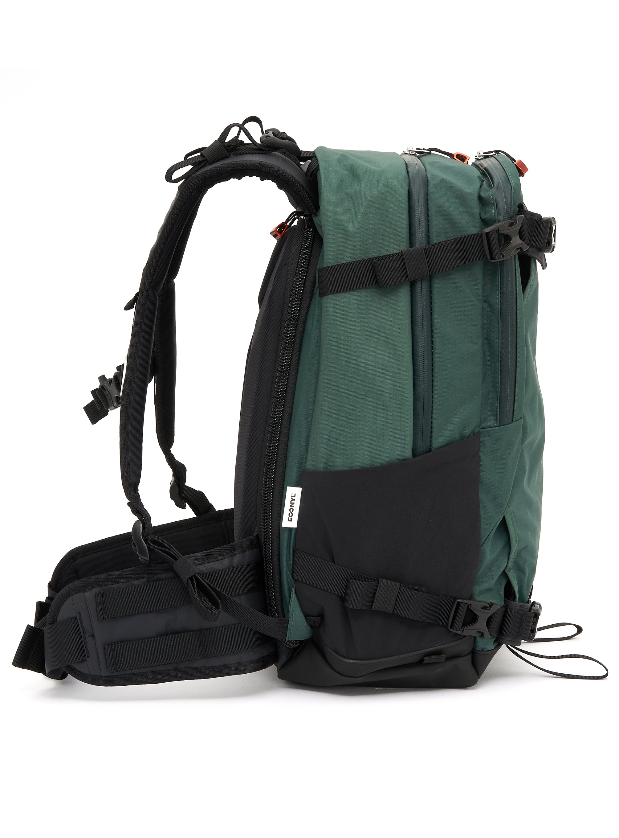 FJORD 36 ECONYL® Adventure Camera Backpack