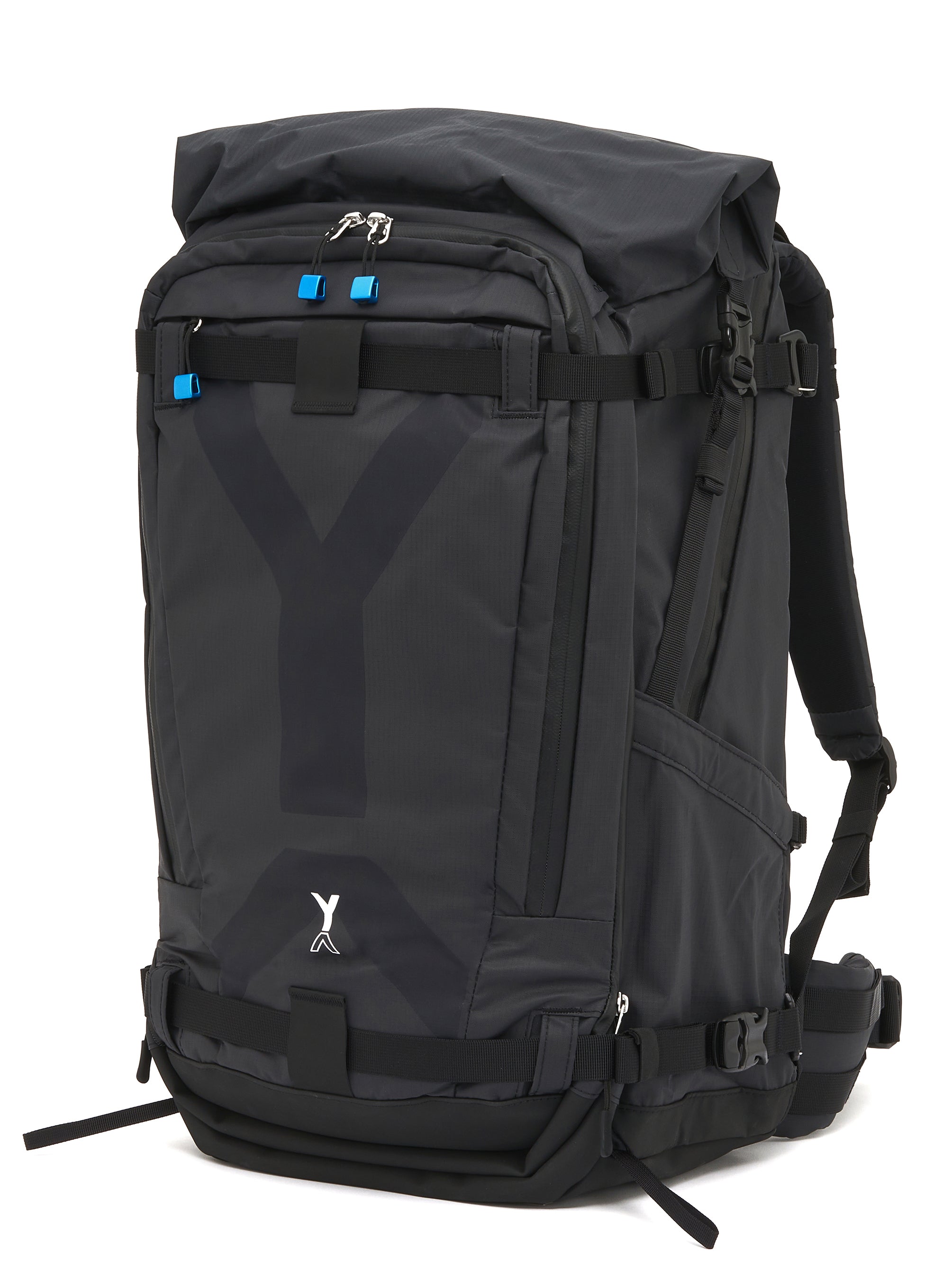 FJORD 60-C ECONYL® Adventure Camera Backpack