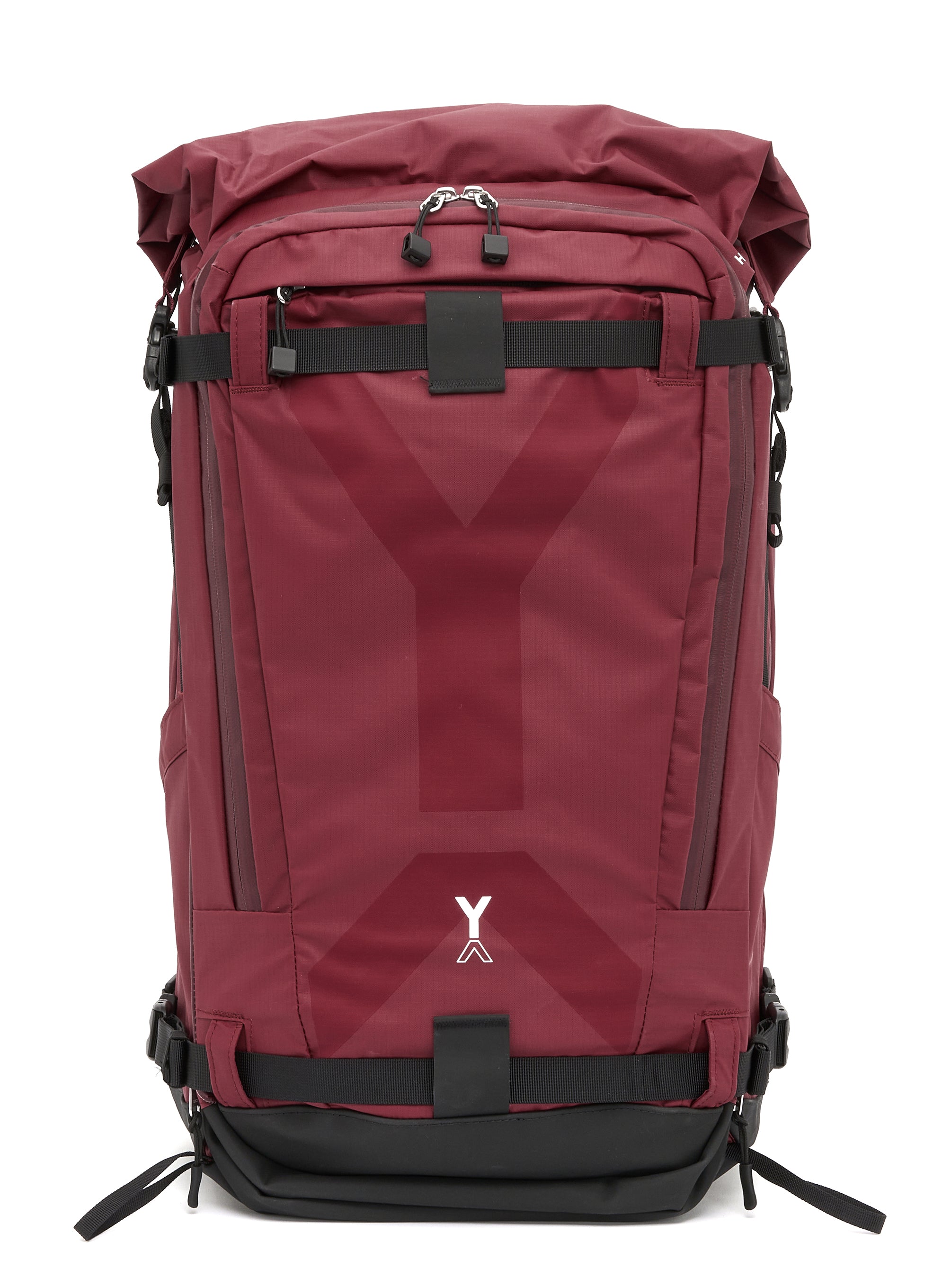 FJORD 60-C ECONYL® Adventure Camera Backpack